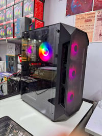 تجميعة اقتصادية • تجميعة حاسوب • حاسبة قيمنق • R5 3500X • GTX1660 • را...