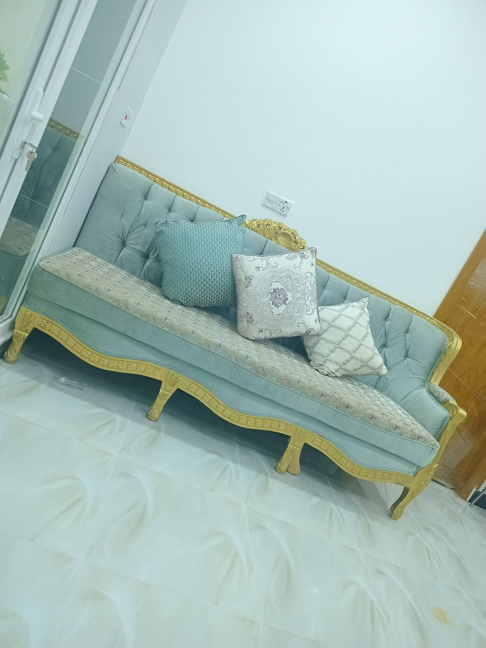 السلام عليكم قنفات حرف L من مزاد سفوان للبيع ب ٣٥٠ وبي مجال


**إذا كنت صاحب هذا الإعلان وتريد حذفه لأي سبب، رجاءا أرسل رسالة إلى الدعم الفني**