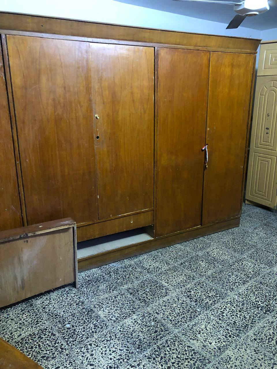 للبيع


**إذا كنت صاحب هذا الإعلان وتريد حذفه لأي سبب، رجاءا أرسل رسالة إلى الدعم الفني**