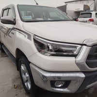 هايلوكس • ٢٠٢١ • ٤٨٠٠٠ كم