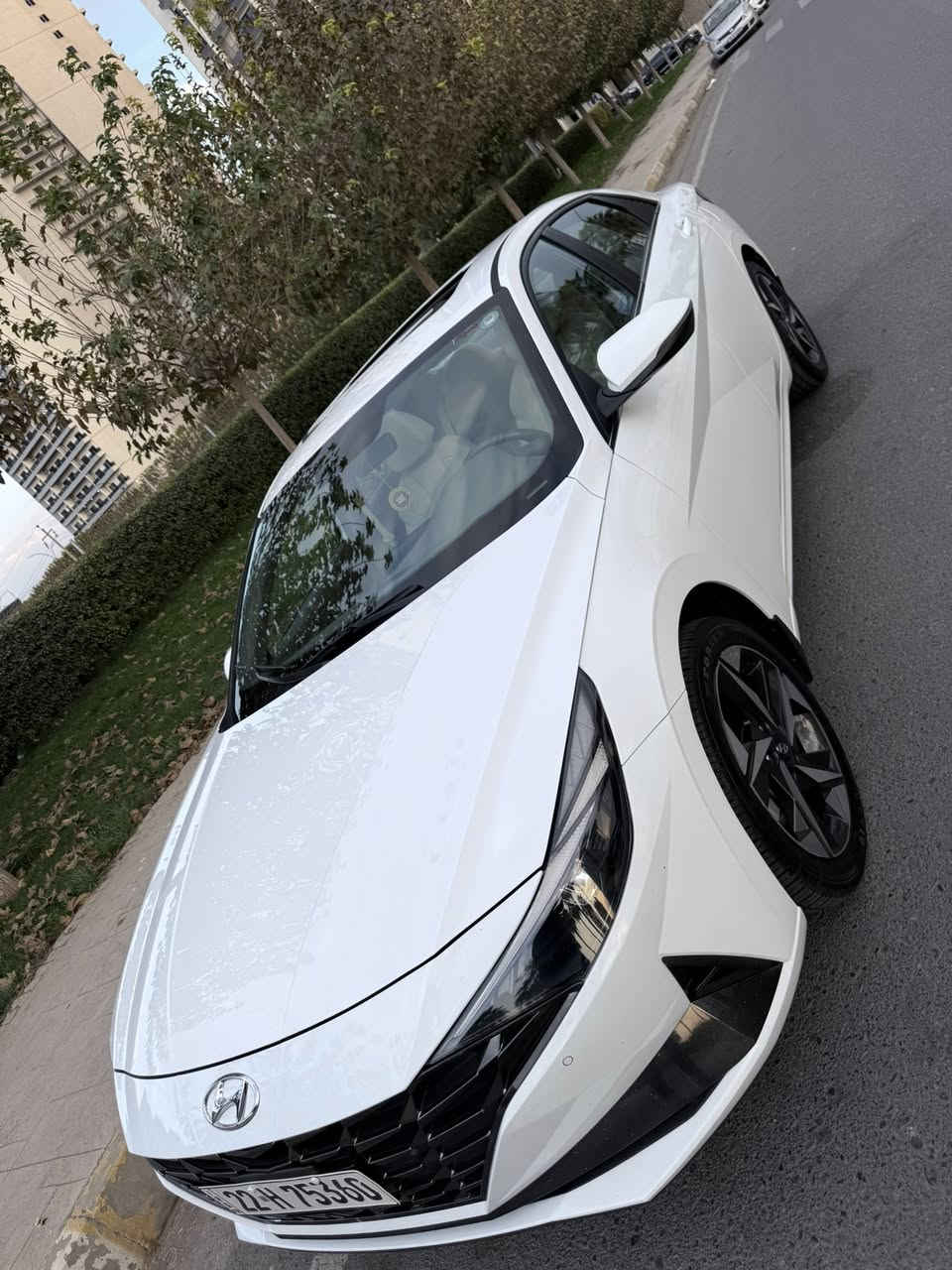 النترا خليجي 2023
مكينة حجم 2000
سلايد بصمة حساسات امامي خلفي
مري شفط
ويل قياس ١٧
اضوية لد 
بلاك اديشن السيارة بلادي

الفول مال خليجي
ماشية 103 الف كيلومتر
بيها نص الجاملغ السكن صبغ بدون ايرباك بدون دواخل وشبر بارد بالباب الخلفي
كير مكينة كله بشرط سيارة احذتها زيرو من الوكالة

📍مكان السيار اربيل
***********
***********
