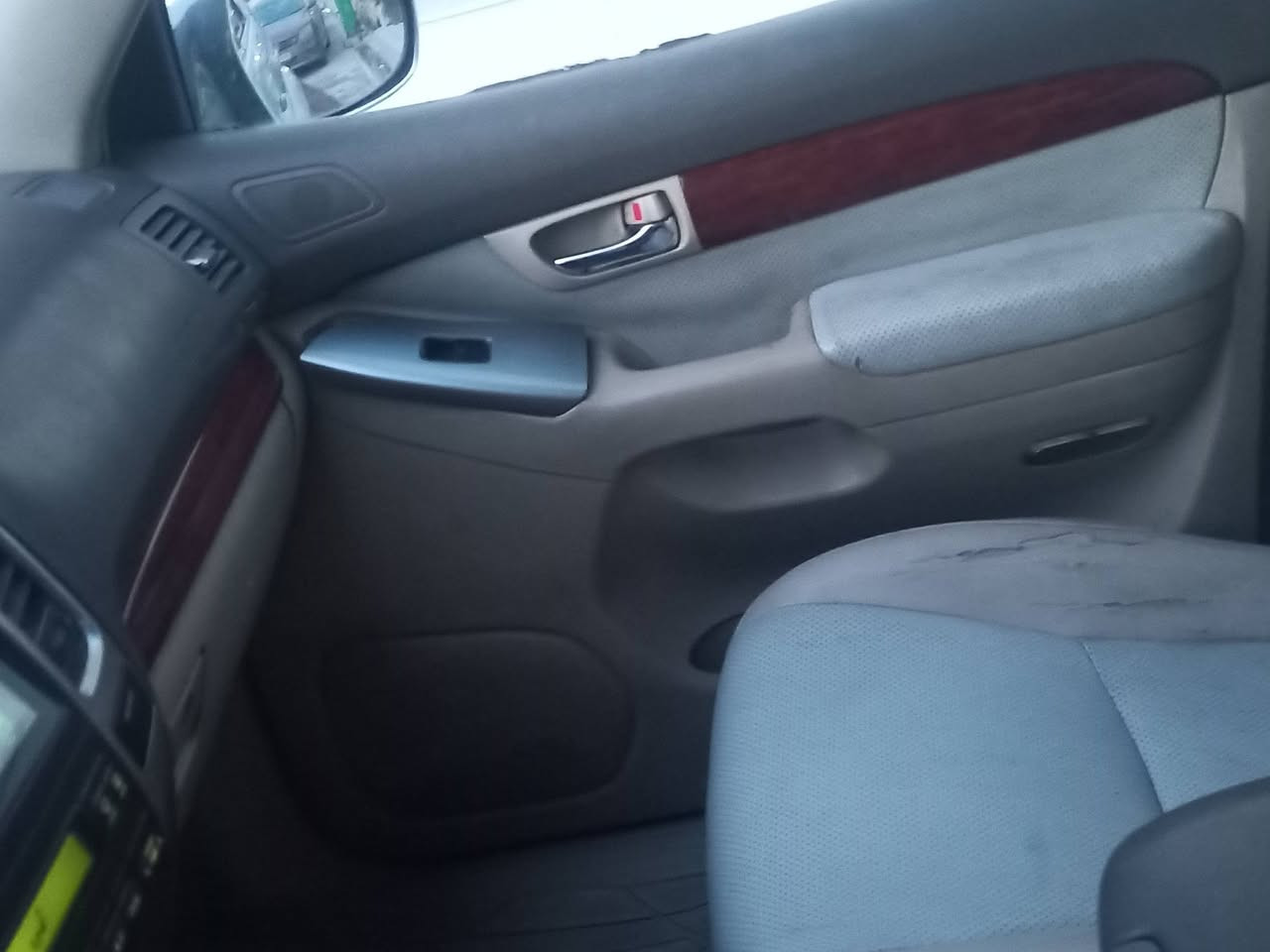 #زيرو... عليكم برادو 2008 لون سلفر رصاصي بدون اي تكيحيل السياره مكفوله كفاله عامه بس قبغ الصندوق تبديل بدون اي ضرر دخولي الكير والمحرك مابيه اي نقصص تخم تايرات جديده سنوية جديدة رقم دوليي
محرك 4000 v6 
السياره vx 
دبل اكسل
 دبل تانكي
كشن جلد سيارة ماشية 300 الف كير محرك على وضع شركه شرط
رقم السياره دهوك سعر 180وراق ومجال مكان سيارةدهوك


**إذا كنت صاحب هذا الإعلان وتريد حذفه لأي سبب، رجاءا أرسل رسالة إلى الدعم الفني**