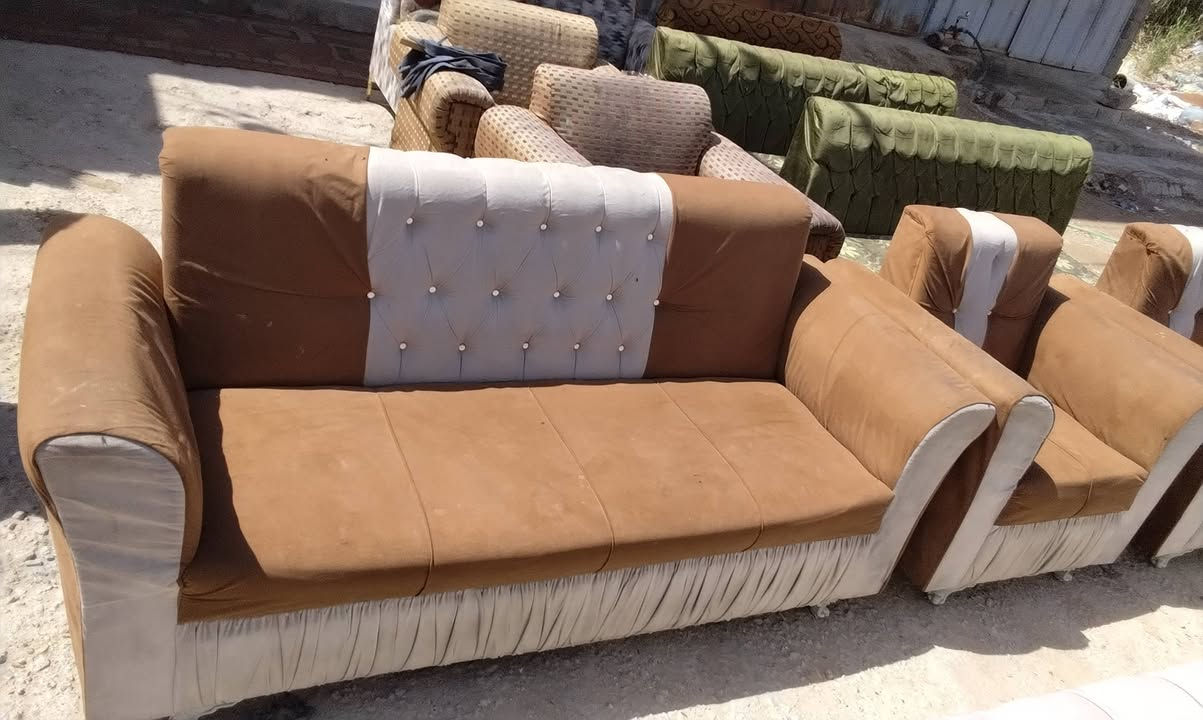 سلام عليكم محل حسين للمستعمل 
تخم كاونتر كل الغراض للمستعمل وجديد هلن وسهلان بكم العنوان البوبيات سواق برتقاله البزل المدفون ***********
