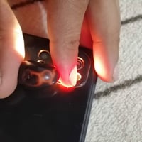 حجره سليمانية • صورة الشهيد الصدر • للبركة