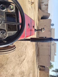 تركتر • موديل ٢٠١٢ • سليمانيه