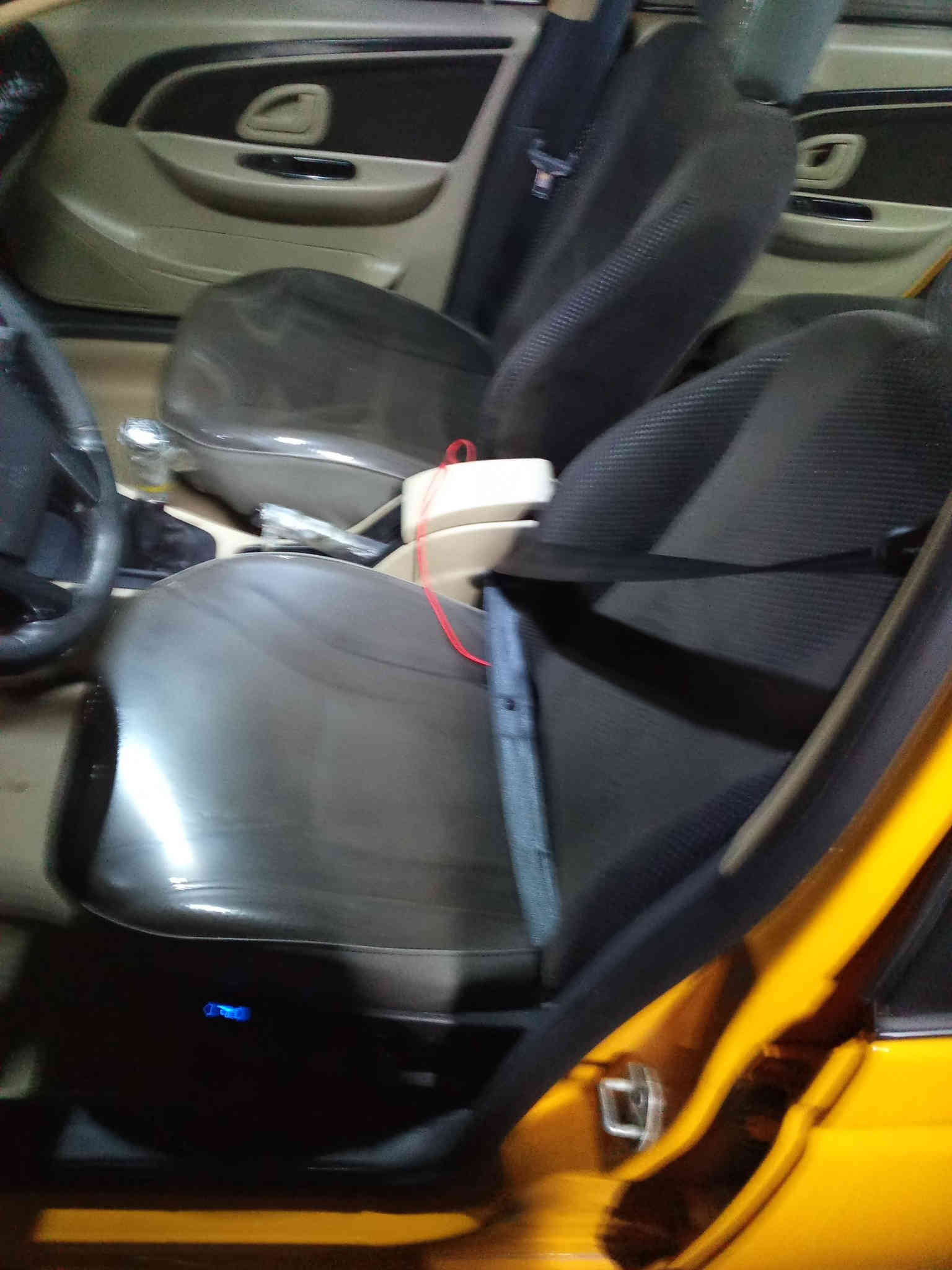 سلام عليكم بيجو ٢٤ استلام ٢٥ مشية ٢٨ دوشمه السياره  خير من الله بيه بارد شبر الباقي كفالة عامه  تجي وتشوف
المكان تقاطع درويش السيديه *********** السعر ٩٠
