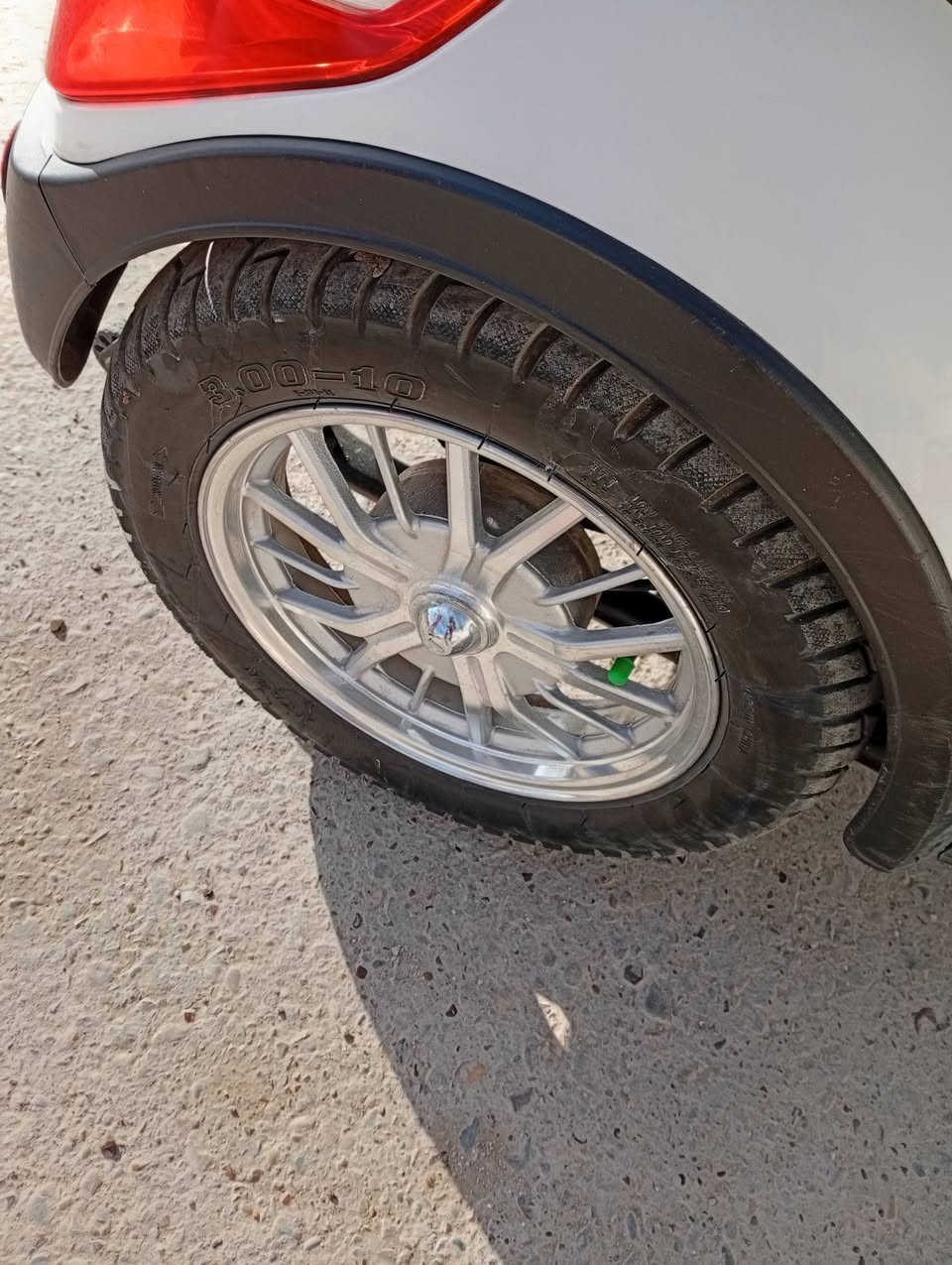 دراجه شحن للبيع مال معوقين مكاني بغداد الشعب سعر 850 باتريات جدد


**إذا كنت صاحب هذا الإعلان وتريد حذفه لأي سبب، رجاءا أرسل رسالة إلى الدعم الفني**