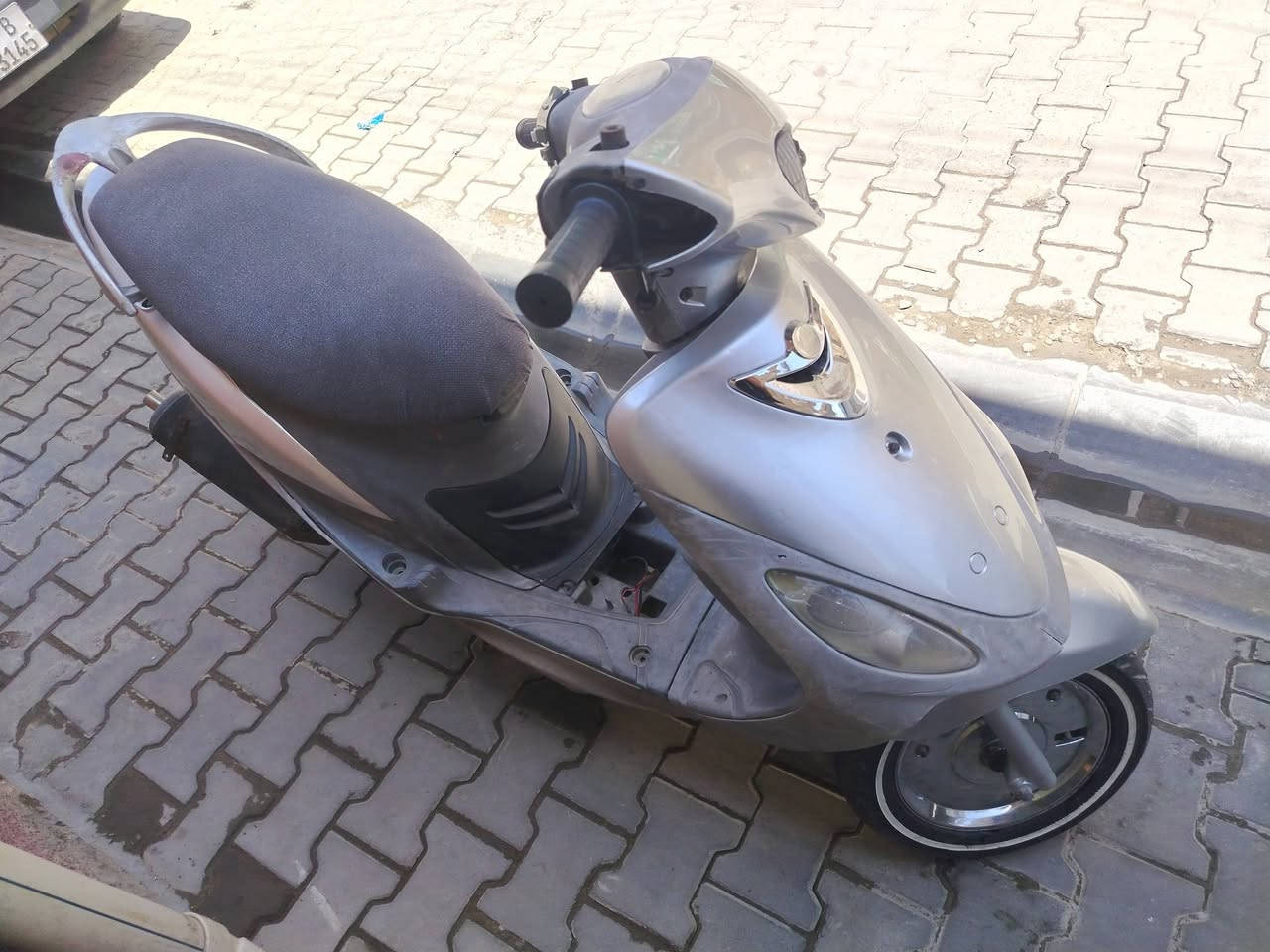 السلام عليكم ماكس منغولي للبيع بيه نواقص بسيطه للتواصل ***********..المكان بغداد الشعب حي سومر
