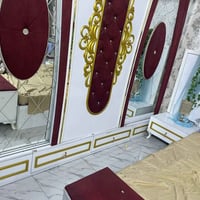 غرفة نوم • ٨ قطع • الشعب بغداد