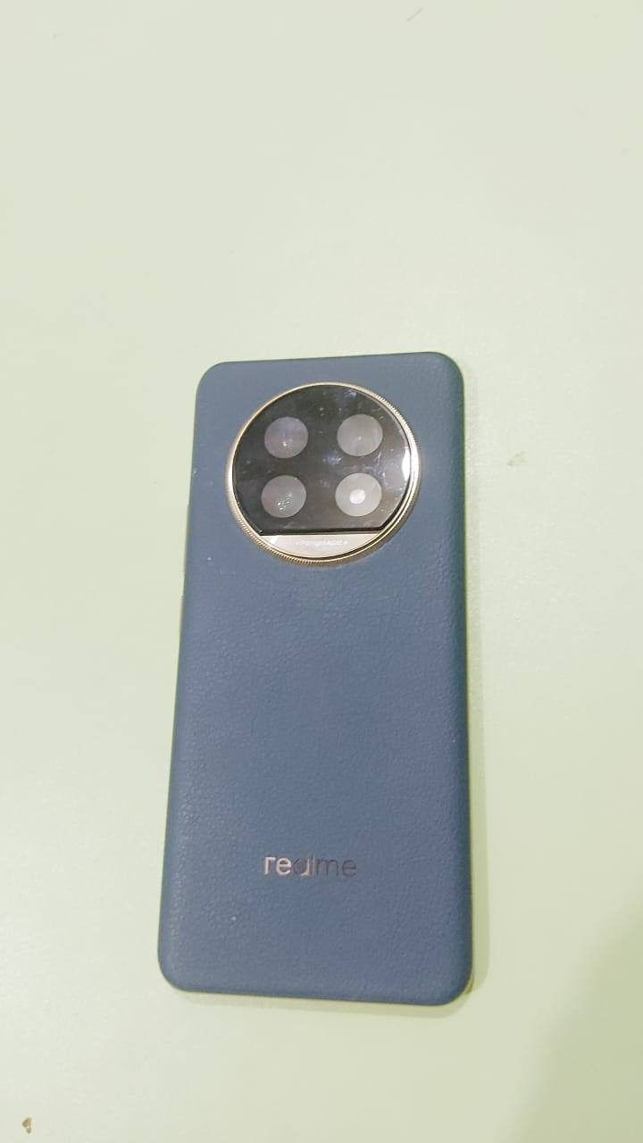 realme 13 Pro+ 5G بجيس ذاكره 512/ب 300/مكاني نجف /***********
