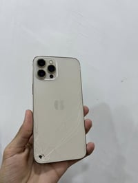 آيفون 12 برو ماكس • ٢٥٦ • بطارية ٧٧