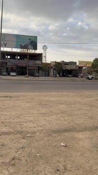 قطعة تجارية • ٤٠٠م • بابل