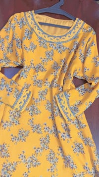 كشمير • مشغول يدوي • قياس اكس لارج