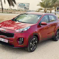 سبورتج ٢٠١٩ • محرك ٢٤٠٠ • رقم اربيل