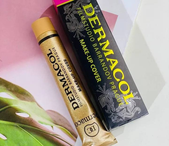 ✨💄 ميكاج أصلي وفخم بأسعار تجنن 💄✨
كلشي تحتاجينه من فاونديشن، روج، كحل، ماسكارا وعطور ✨
ثبات عالي وجودة تخبل تناسب كل البنات 😍
🌸 دللي نفسج بأحلى المكياج
📍توصيل سريع
📩 للحجز والاستفسار خاص
“الجمال يبدأ من تفاصيلج” 💕


**إذا كنت صاحب هذا الإعلان وتريد حذفه لأي سبب، رجاءا أرسل رسالة إلى الدعم الفني**