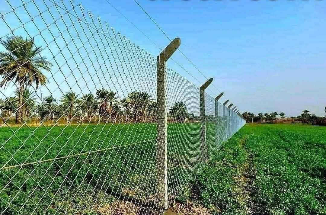 شركة البيأرسي بابل المتر من 5ال 10الف جادر وبدون جادر نعمل جميع محافظة العراق ستفسار


**إذا كنت صاحب هذا الإعلان وتريد حذفه لأي سبب، رجاءا أرسل رسالة إلى الدعم الفني**