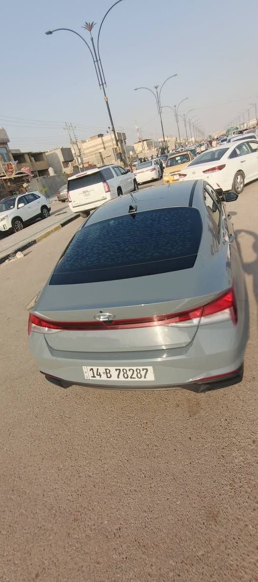 السلام عليكم النترا 2023 زيرو وارد امريكي تقرير امطار لون اسمنتي كفاله عامه استخدام شخصي بيدي ستورتده صارله عندي ٦ اشهر الله يشهد مابيه كلشي شرط اي عيب انا اتحمله فول مواصفات رادار+دحديد مسار+ سياقه ذاتيه+ توقف عن الخطر الأمامي+ كاشف نقطه العمياء+تحكم ستيرن جهتين + ثلاث وضعيات قياده+مانع نزلاق ذكي ماعده فتحه السعر 164$ وبيه مجال ***********
