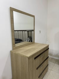 ميز وكنتور • اربيل • ٢قطع