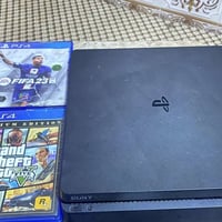 بلي4 • نضيف شرط • فيفا23 قراند5