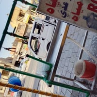 محطة مياه • ماطور عامودي • ١٠٠٠ لتر/ساعة
