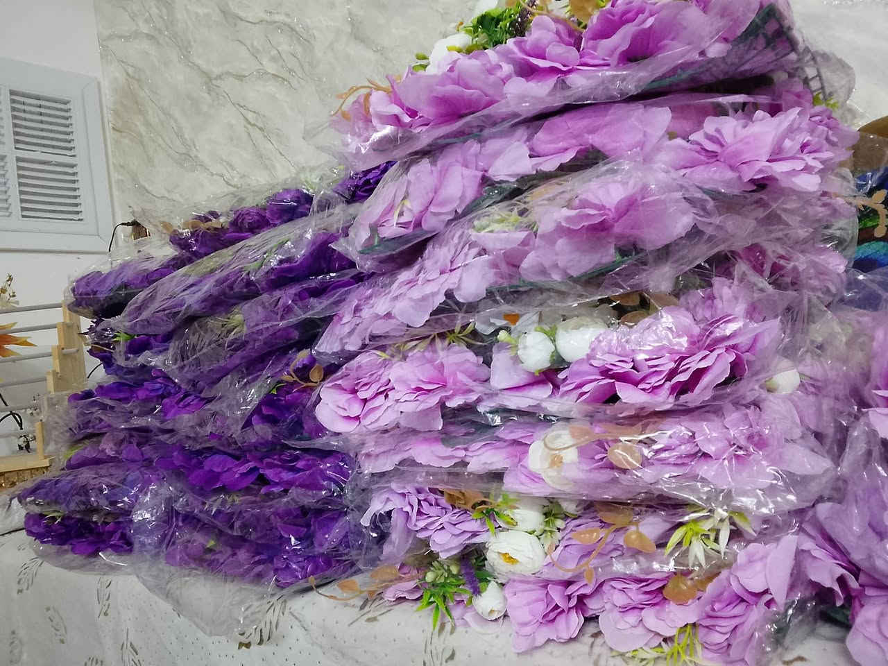 ورود ديكورات للبيع شلع/40 قطعه / لل استفسار راسلو  خاص


**إذا كنت صاحب هذا الإعلان وتريد حذفه لأي سبب، رجاءا أرسل رسالة إلى الدعم الفني**