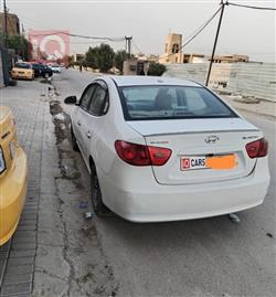 هيونداي النترا 2008 65 ورقه وبيها مجال للطيبين صدر شويه تعبان ويرادلهه شغل مكانها بغداد حي الجهاد هذا رقمي ***********
