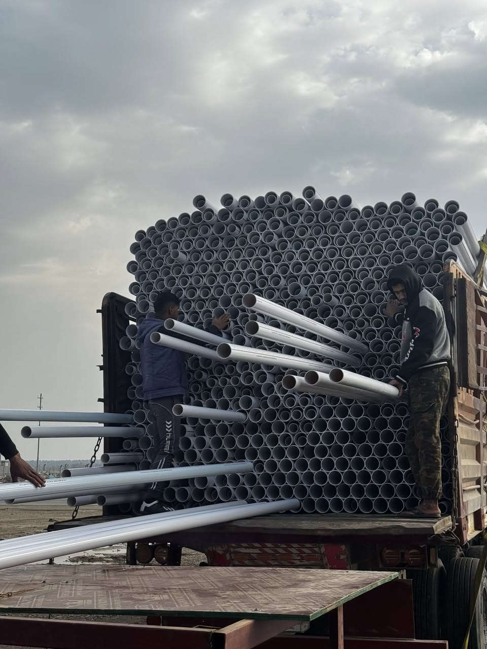 اهلنا في الصويره وصول ٣ حاويه بوري ٣ انج اسعار تنافسية وضمان ٥٠ سنه انبوب ضد الكسر


**إذا كنت صاحب هذا الإعلان وتريد حذفه لأي سبب، رجاءا أرسل رسالة إلى الدعم الفني**