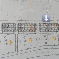 قضاء الدير • ٣٠٠م • طابو صرف