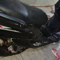 سكنس • نقص باتري