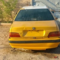 مراوس • نجف • ماكينه عداديه