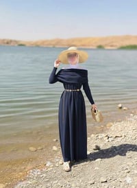 فستان عيد • حلة • بابل