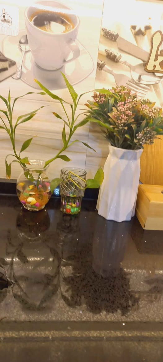 اغراض مطبخ 
سلة خضار ستيل ب٣٠٠٠
سلة قمامة للمطبخ ب١٠٠٠ 

سيت شكردان حجم كبير ابو العربة الذهبية ب٢٠ الف  

تعليكة جيوب  على شكل لعابة ب١٠٠٠
دواسات مطبخ عدد ٤ ب٢٠٠٠ دينار 
خشبيات ساعة وحافظة كلينس وتختة خشب ب١٠ كلهن
مزهرية ودوارق لبلاب وعصا موسى ب١٠ كلهن بغداد, العراق


**إذا كنت صاحب هذا الإعلان وتريد حذفه لأي سبب، رجاءا أرسل رسالة إلى الدعم الفني**