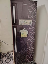 ثلاجة ال جي • شغالة • موصل حي عدن