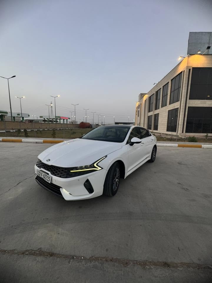 السلام عليكم من رخصت الادمن …
2021 /K5 GT LlNE 🔥🔥

وارد خليجي  +بانورما فوول الفووول 

بدون دواخل بدون ايرباك  

_2000دوش 

تحديد مسار  -مثبت سرعه -قياده ذاتيه

ماشيه 70الف حقيقي

_تحديد النقطه العمياء 

_لد امامي LED 

_3عدسات زنون

_داخل بيجي و صاج 

_اشاير بلـ مري 

_4وضعيات قياده Sport..kustum..Normal..samart

‏_بصمه+تشغيل عن بعد 

_حساس امامي خلفي. رادار 

_السياره جديده و حلوه🔥✨

_بيها مكانين بارد فقط  

_ كشنات كهرباء  +تفئه تبريد 

 

***********

بيع او مراوس
