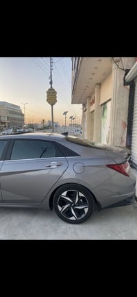 للبيع النترا 2023 هايبرد فول مواصفات كشنات تدفئه تبريد داخل ابيض خزن م...