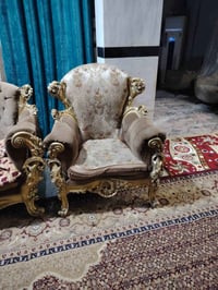 كنب • كربلاء المقدسة • حي الغدير