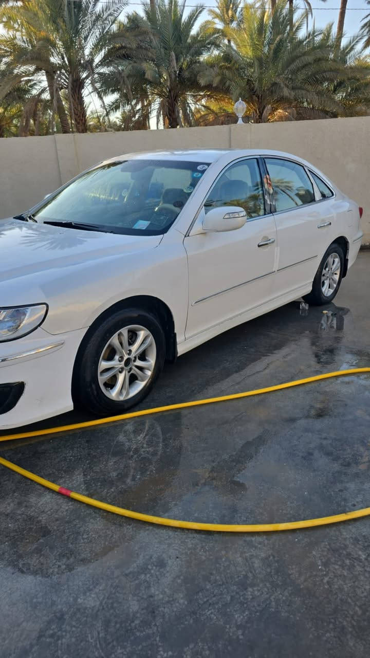 سلام عليكم سياره ازيرا ١١ شكل المقدس.   سبورت خليجي. بيها باب السايق مبدل بلادي.  وبيها مكانين بارد قليل سعر 115رقم هاتف 📞 *********** رقم سياره بابل
