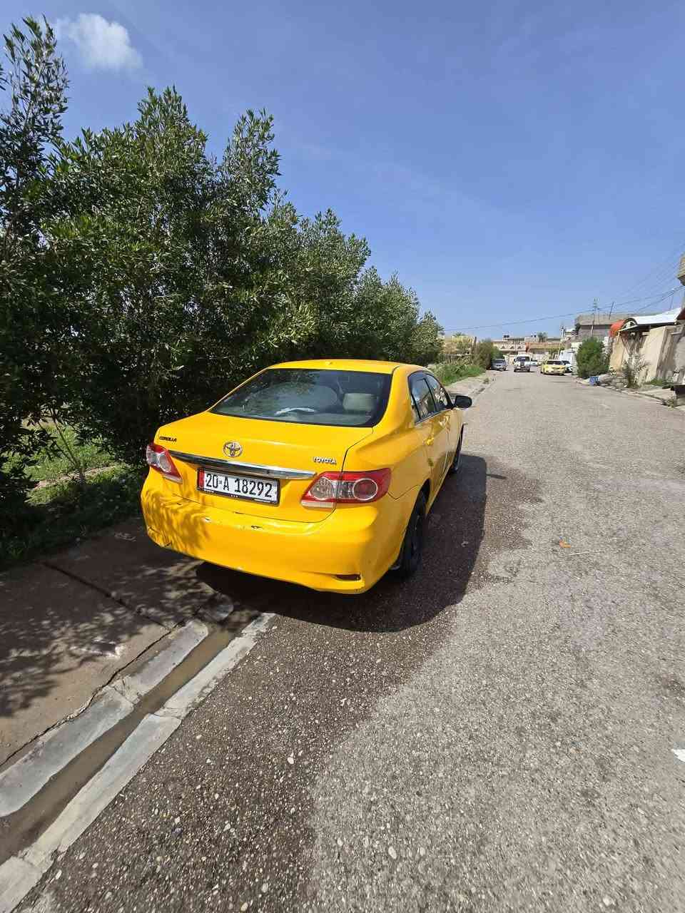 علق على منشور البيج وليس الكروب لمعرفة السعر ✅


**إذا كنت صاحب هذا الإعلان وتريد حذفه لأي سبب، رجاءا أرسل رسالة إلى الدعم الفني**