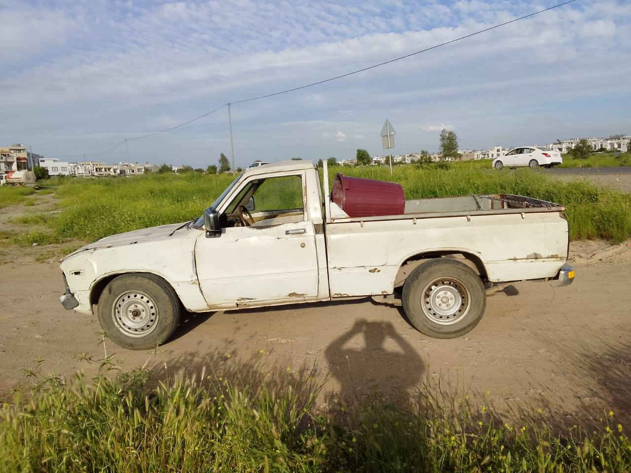 بكم البيع كلو بشرط كير محرك شاصي كسل سعر 14بيها مجال بصيط تواصل مع ***********
