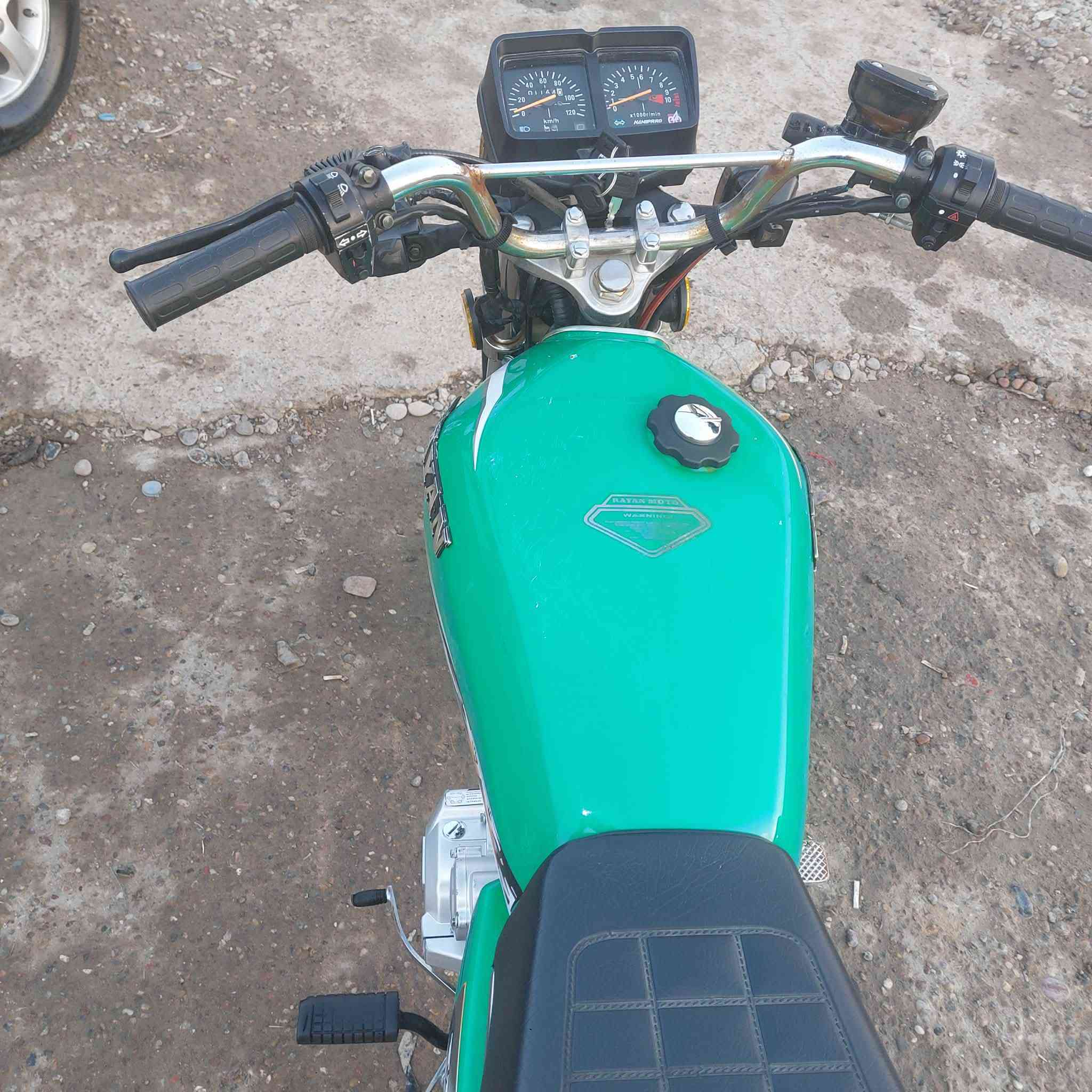 اسلام عليكم دراجه للبيع موديل ٢٠٢٣ جديد محرك شرط وجديد ستخدام شخصي الدراجه حلوه ونظيفه السعر ٥٥٠ وبي مجال قليل للاتصال ***********
