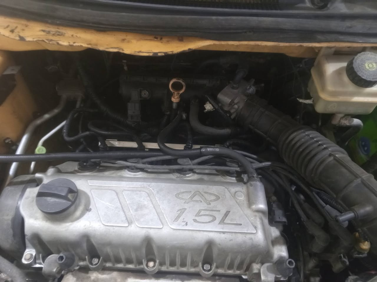 للبيع موديل ٢٠١٢رقم قادسيه احمر مطلوبه هيئه اصفره تأخذ صافي معمره جاهزمكينه جديده كير صدرامامي خلفي جاهزه تخم تايركاعيه مدوشمه 
سعر ٢٥ويه مجال ‏‪***********‬‏
‏‪***********‬‏
عنوان ناصريه
