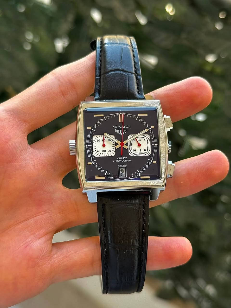 #عروض_العيد
ساعات باله (اوربي) يدوية ماركات عالمية مع علبهم الاصلية (جلد طبيعي)


**إذا كنت صاحب هذا الإعلان وتريد حذفه لأي سبب، رجاءا أرسل رسالة إلى الدعم الفني**