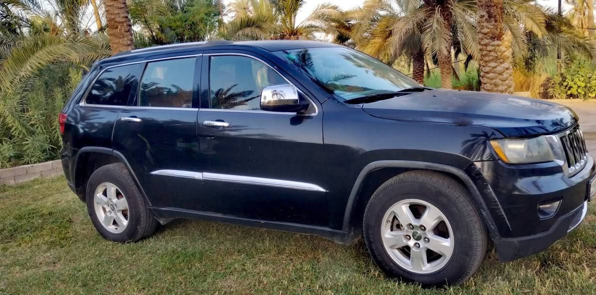 جيب لاريدو موديل  2011 امريكي الحادث كصت قماره محرك 3600 مكفول .رقم بغداد تحويل بأسمي مشروع وطني السعر 100 $ وبيها مجال  للأتصال ***********
***********
