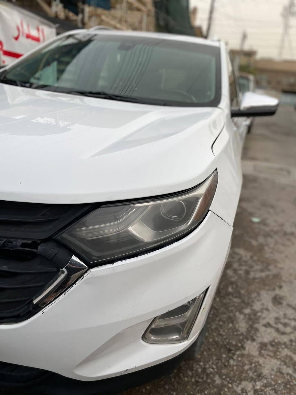 السياره كوينكس مديل 18 فول مواصفات بريمير تدفئه و تبريد بل المقاعد محرك 2.0T السياره ماشيه 205146.   او ميتين الف و خمستالاف كيلو متر  السياره فول مواصفات أعلى شي ب فئتها و كامرات 360 و حساس امامي و حساس خلفي و شرط كير و مكينه كفاله.  بيع مستعجل  11000$( ***********) للتواصل
