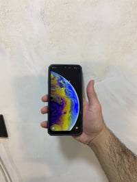 لبيع موبايل مستعمل السعر 70 وبي مجال مكاني بغداد حي الامين الثانيه 077...