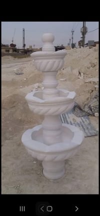 مكتب ابو طالب لبيع كافة أنواع حجر وڤوم ومرمر بكافة أنواع للاتصال اكثر ...