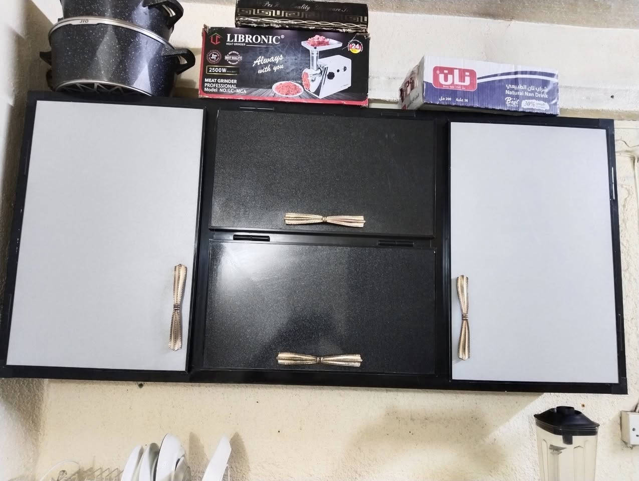 كاونترات للبيع كلمن وسعره ونضيفات بس لمرمره صغيره بيه ضرر هنه تفصال مو سوكي


**إذا كنت صاحب هذا الإعلان وتريد حذفه لأي سبب، رجاءا أرسل رسالة إلى الدعم الفني**