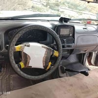 نيسان اللبيع موديل 2000 مكينه وكير  خير من الله سياره جهاز  0786477151...