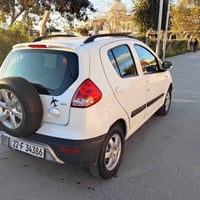 باندا كروز • ٢٠١٤ • كركوك