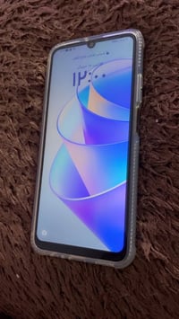 هونر X7a • ١٢٨ • شاشة مبدلة